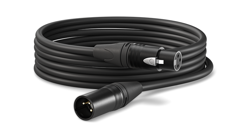Rode NT1 5th Gen. Condenser Microphone