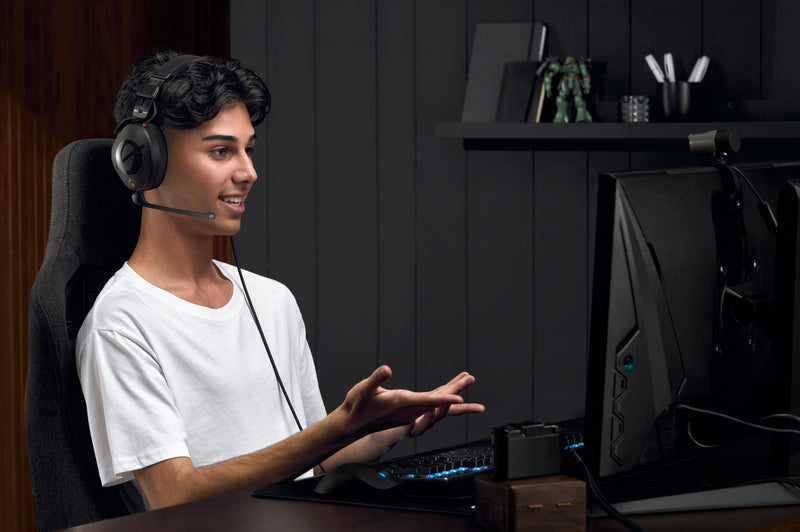 Rode NTH-Mic Headset Mic for NTH-100