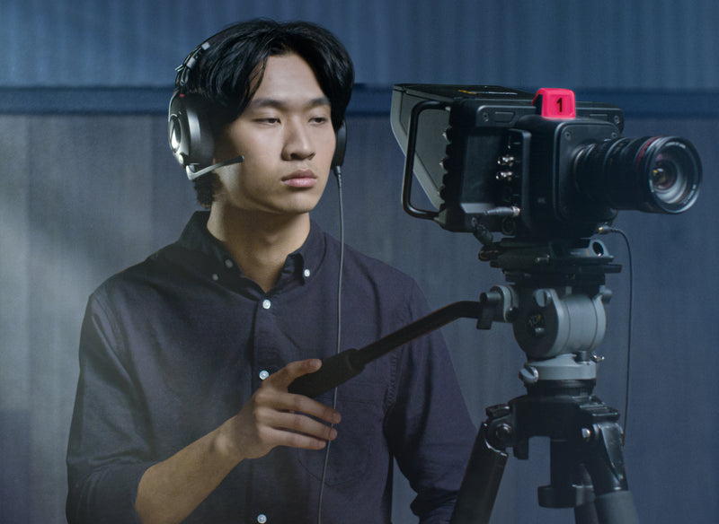 Rode NTH-Mic Headset Mic for NTH-100