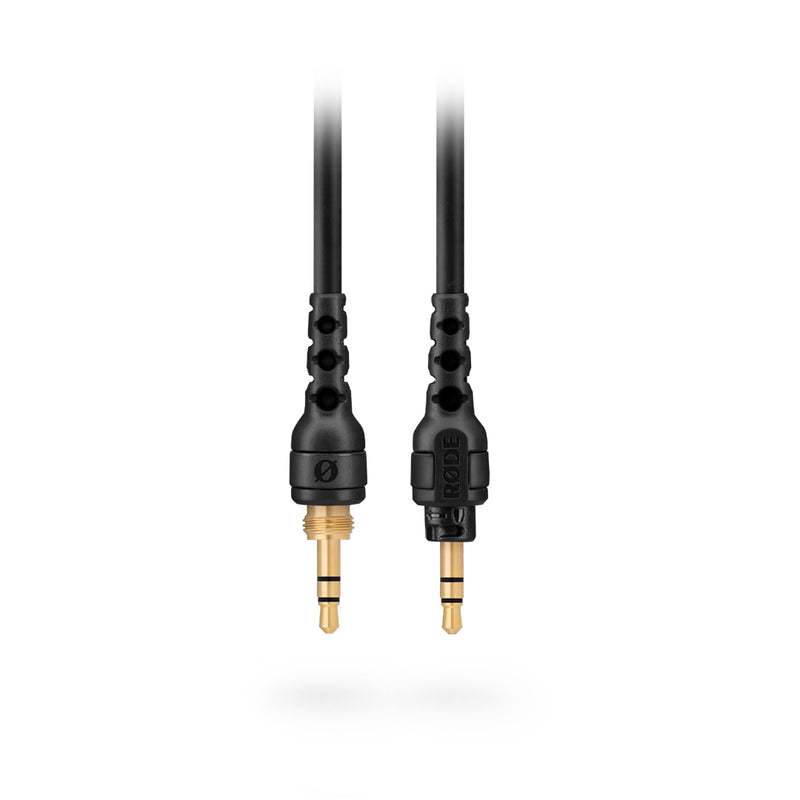 Rode NTH-100 Professional Over-Ear Headphones