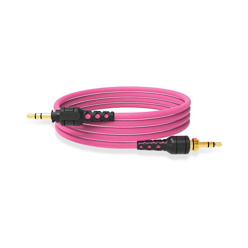 Rode NTH-CAB Coloured Headphone Cables