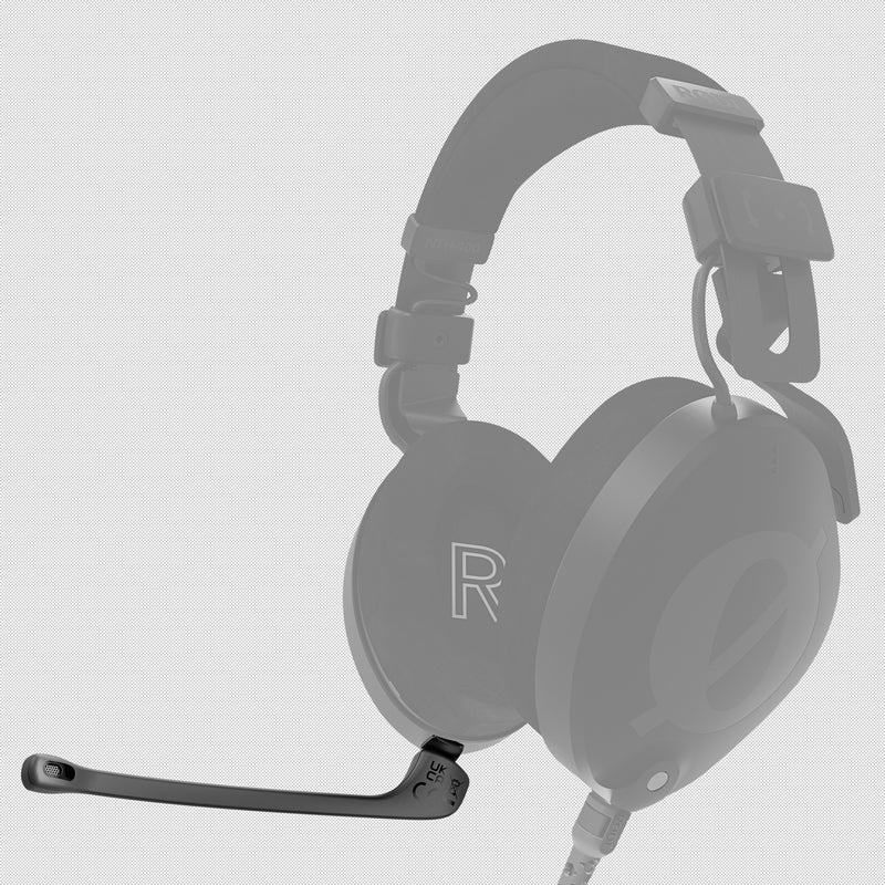 Rode NTH-Mic Headset Mic for NTH-100