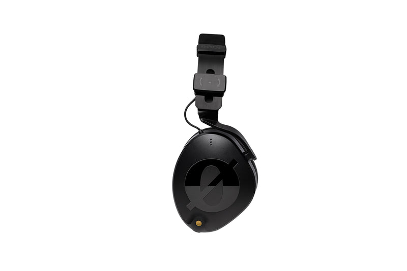 Rode NTH-100 Professional Over-Ear Headphones