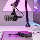 Rode PodMic Dynamic Podcasting Microphone