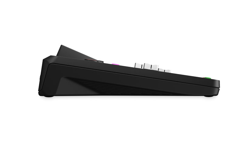 Rode Rodecaster Pro II Integrated Audio Production Studio