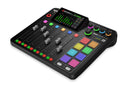 Rode Rodecaster Pro II Integrated Audio Production Studio