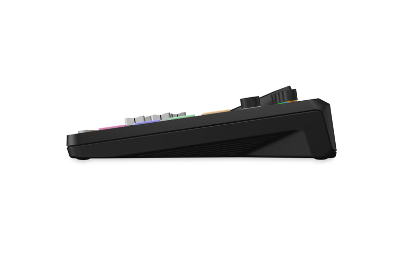 Rode Rodecaster Pro II Integrated Audio Production Studio