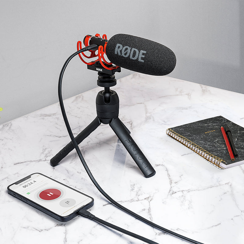 Rode SC19 USB-C to Lightning Adaptor Cable 1.5m