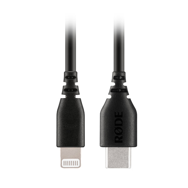 Rode SC-21 Lightning to USB-C Cable