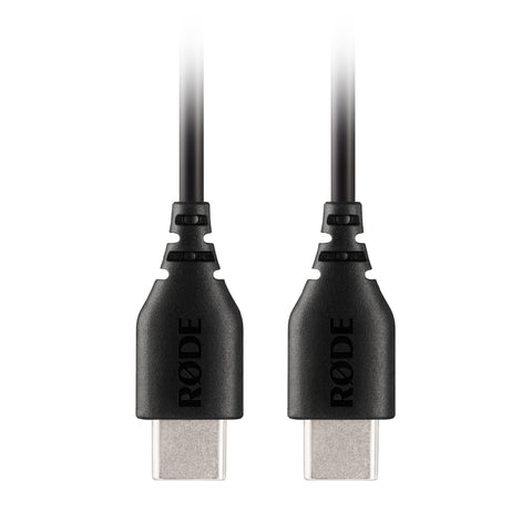 Rode SC-22 USB-C to USB-C Cable