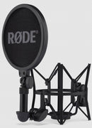 Rode NT1 5th Gen. Condenser Microphone