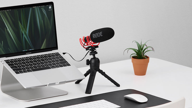 Rode Tripod 2 Camera & Accessory Mount