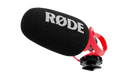 Rode VideoMicro II Compact On-Camera Microphone