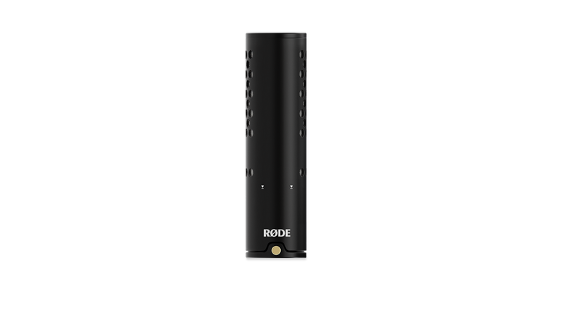 Rode VideoMicro II Compact On-Camera Microphone