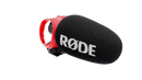 Rode VideoMicro II Compact On-Camera Microphone
