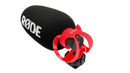 Rode VideoMicro II Compact On-Camera Microphone