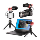 Rode VideoMic GO II - Lightweight Directional Microphone