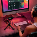 Rode VideoMic GO II - Lightweight Directional Microphone