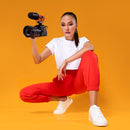 Rode VideoMic GO II - Lightweight Directional Microphone