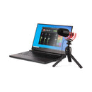 Rode VideoMic GO II - Lightweight Directional Microphone