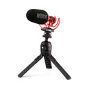 Rode VideoMic GO II - Lightweight Directional Microphone