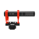 Rode VideoMic GO II - Lightweight Directional Microphone