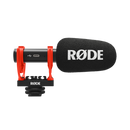 Rode VideoMic GO II - Lightweight Directional Microphone