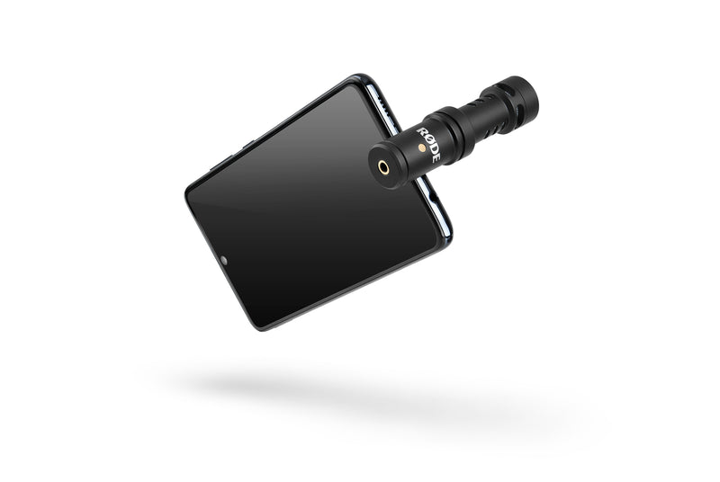 Rode VideoMic Me-C Mic for USB-C Mobile Devices