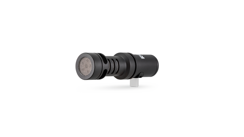 Rode VideoMic Me-C Mic for USB-C Mobile Devices