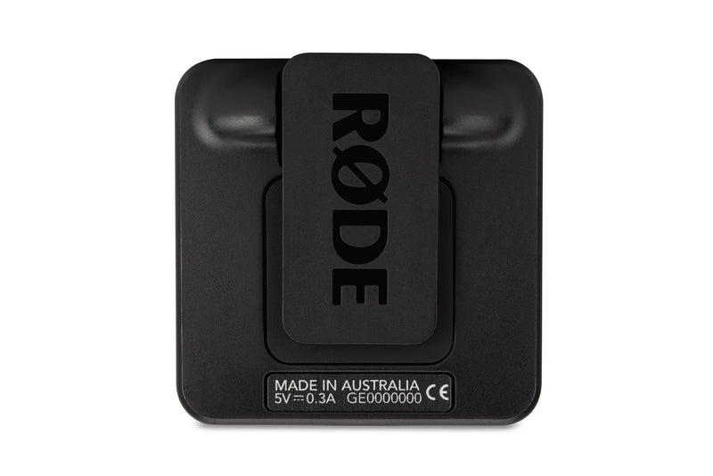 Rode Wireless Go II Dual Channel Wireless System