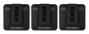 Rode Wireless Go II Dual Channel Wireless System