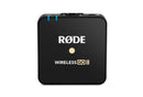 Rode Wireless Go II Dual Channel Wireless System
