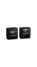 Rode Wireless Go II Single