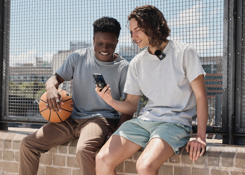 Rode Wireless ME Wireless Mic System