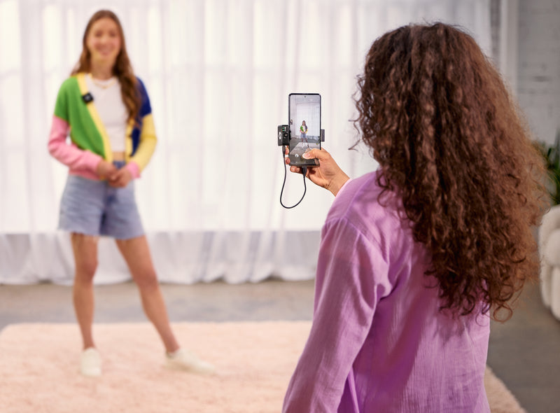 Rode Wireless ME Wireless Mic System