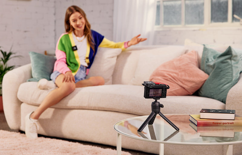 Rode Wireless ME Wireless Mic System