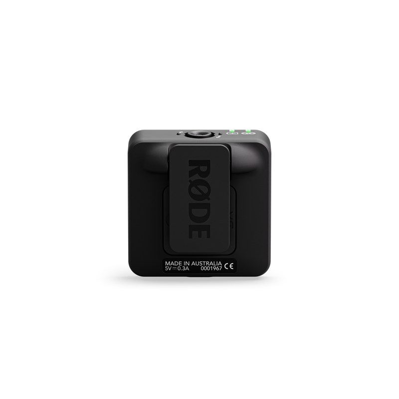 Rode Wireless ME Wireless Mic System