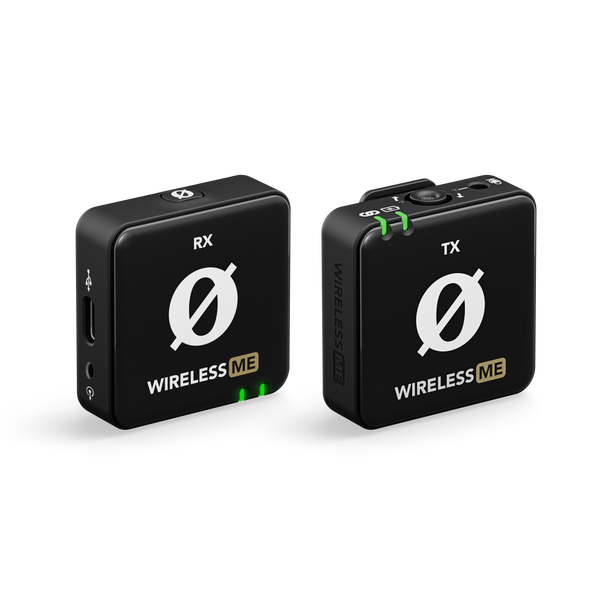 Rode Wireless ME Wireless Mic System