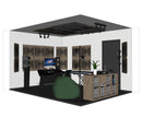Vicoustic VicStudio Box Acoustic Room Kit