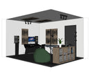 Vicoustic VicStudio Box Acoustic Room Kit