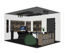 Vicoustic VicStudio Box Acoustic Room Kit