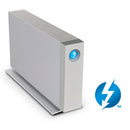 Lacie d2 Thunderbolt 3 Desktop Hard Drive