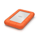 Lacie Rugged Mini USB3.0 Portable Hard Drive