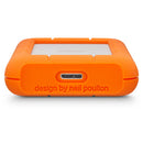 Lacie Rugged Mini USB3.0 Portable Hard Drive