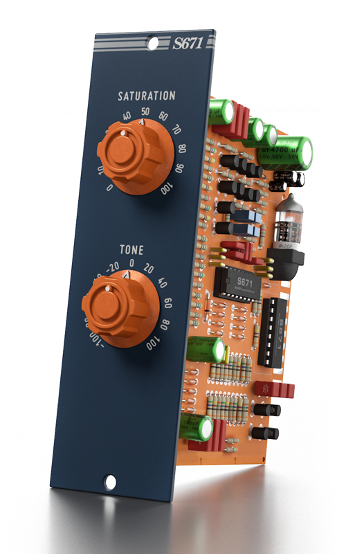 McDSP 6060 Ultimate Module Collection - HD v7