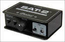 Radial Engineering SAT-2 Monitor Controller / Attenuator