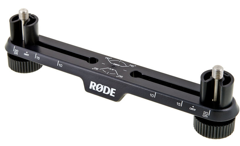 Rode SB20 Stereo Bar