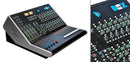 API The Box Small-Format Recording / Mixing Console