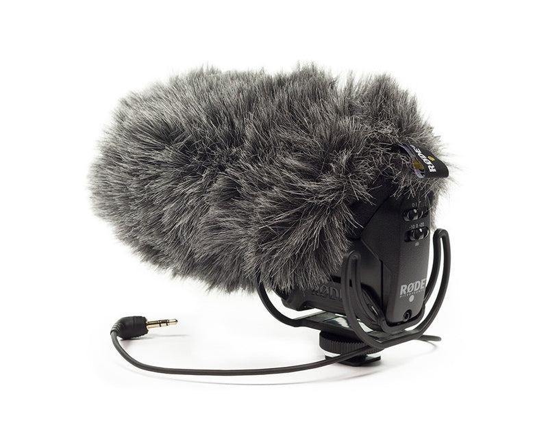 Rode DeadCat VMPR Artificial Fur Wind Shield