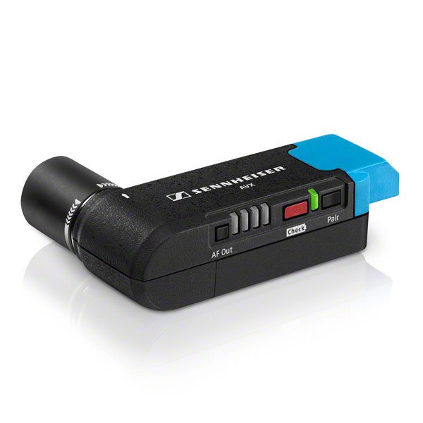 Sennheiser AVX-Combo Set Wireless System